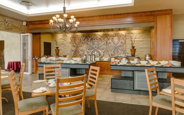 Protea Hotel by Marriott Stellenbosch