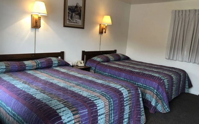 Cody Motel