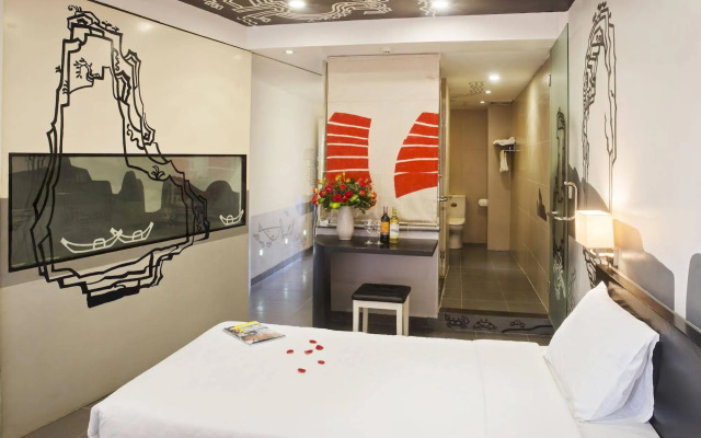 Thang Long Espana Hotel