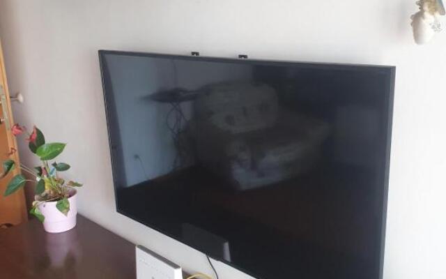 Great apartment for 5