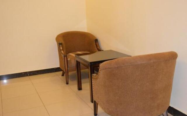 Al Noor Palace Furnished Units