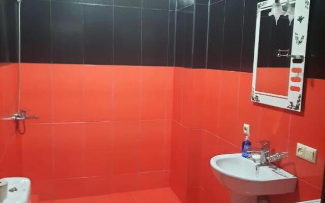 Pushkini street apartament