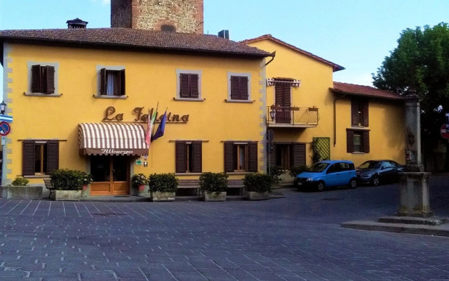 Hotel la Felicina Mugello