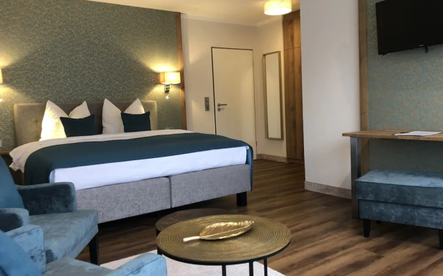 Hotel zur Post