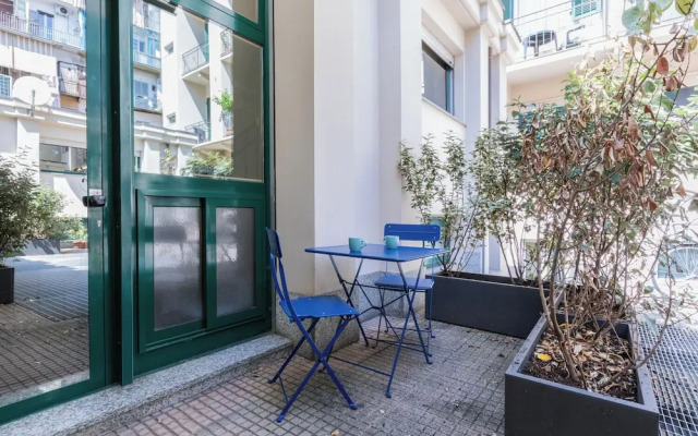 Lofts Cit Turin by Wonderful Italy