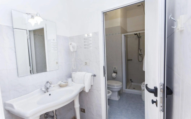 AgriHotel Villa Ambra