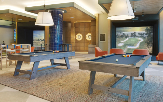 Hyatt Regency Orlando