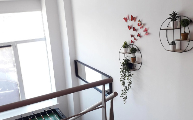 Appart Cosy Brest Les Capucins