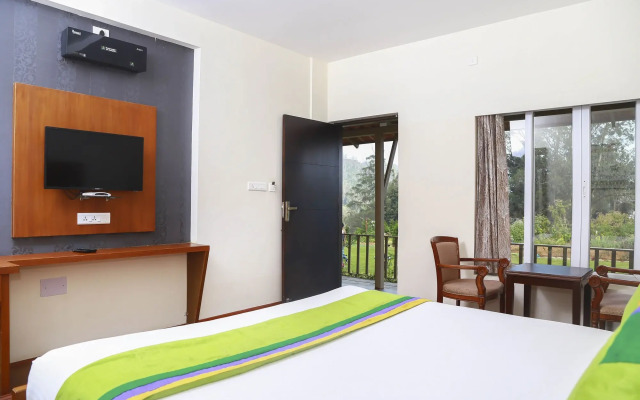 Yantra Resort By Spree