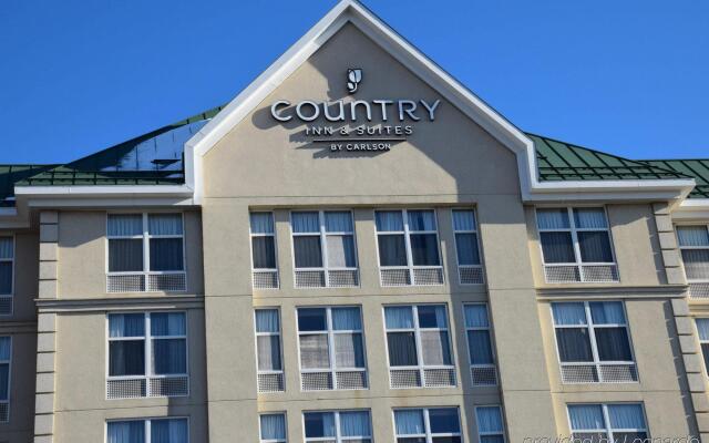 Country Inn & Suites by Radisson, Bloomington at Mall of America, MN