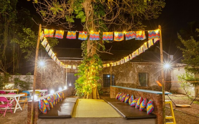 goSTOPS Lite Alleppey