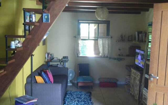 Casa dos Açores B&B