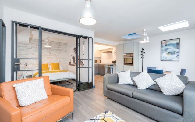 The Loft Brighton