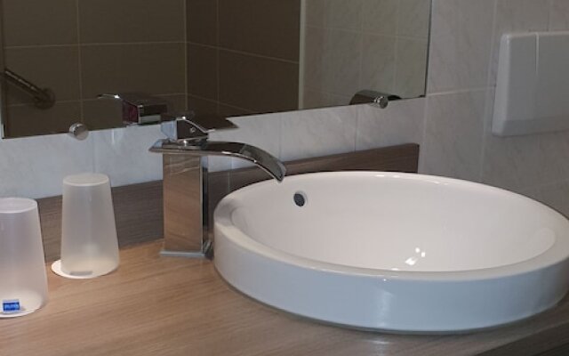 Hotel ElbRivera Alt Prester