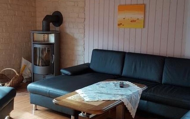 Jani's Holiday Apartment