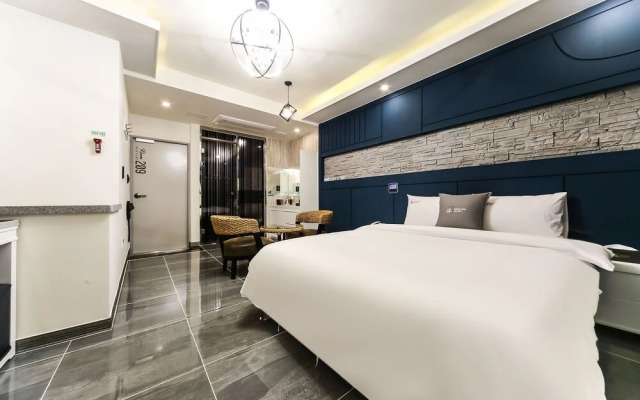 Yeongju Hue Stay Self Check-in Motel