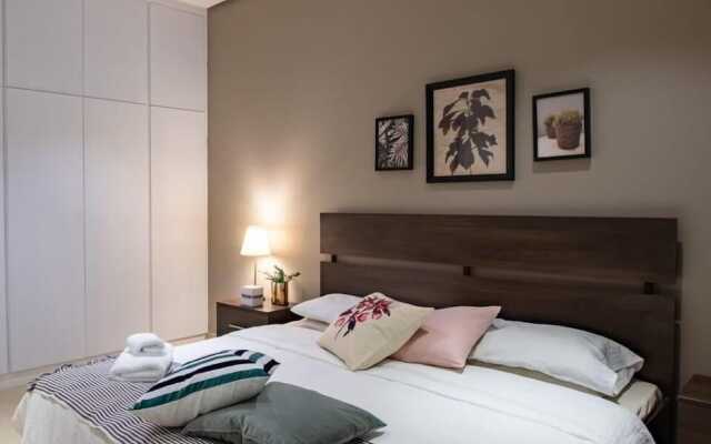 Nakheel Residence by House living