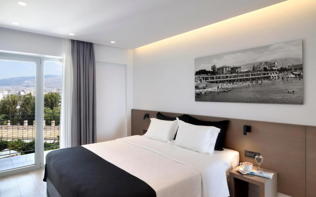 Poseidon Athens Hotel