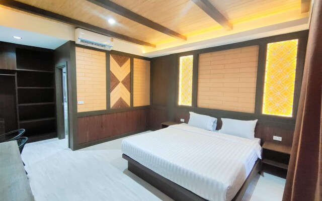 Thalang Resort