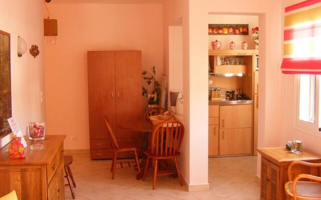 Myrties Boutique Apartments