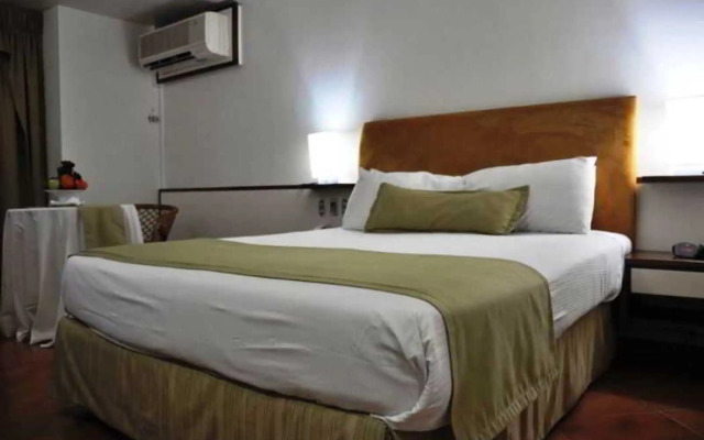 Hotel Ole Caribe