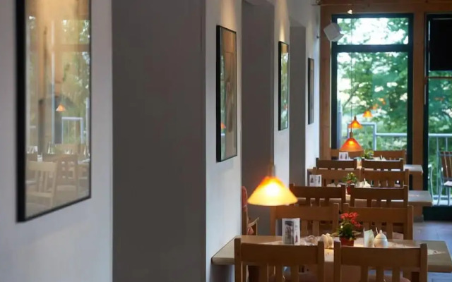 Jens Weissflog Appartementhotel