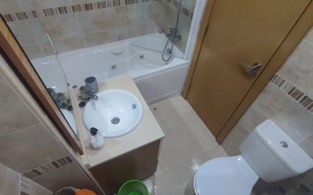 Playa Coral II 3 Puerta 85