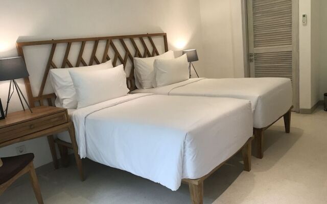 A Villa Ubud Bali by UHM