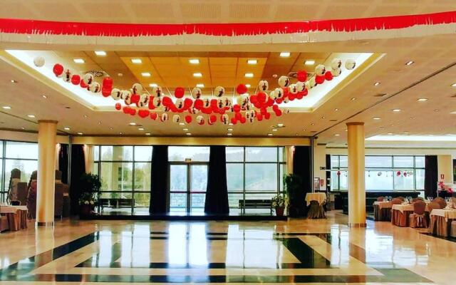 Palacio de La Magdalena Hotel