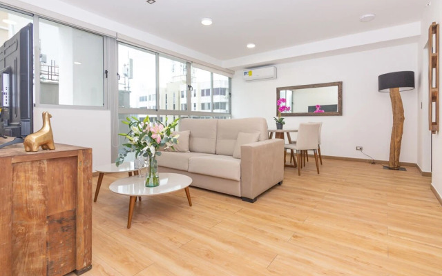 Boutique Apartments Panama