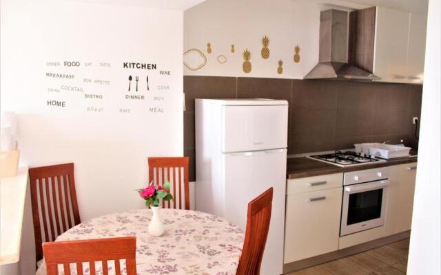 Apartment Antonio