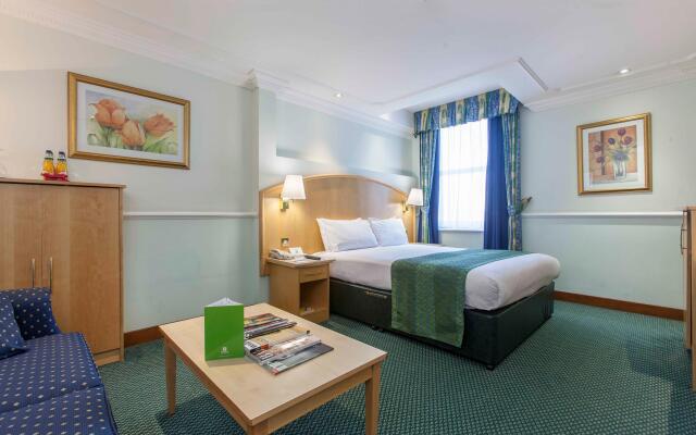 Holiday Inn London - Oxford Circus, an IHG Hotel