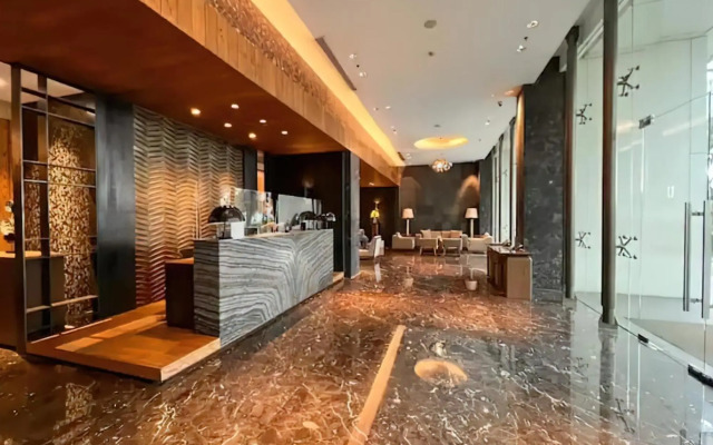 U Residence 2 by Ana Room