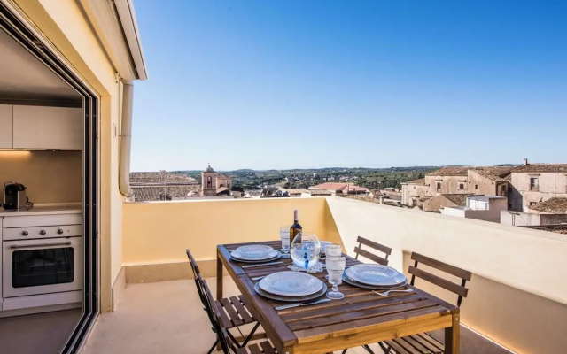Casa Novella con Terrazza