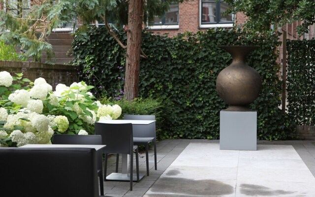 Boutique Hotel Straelman