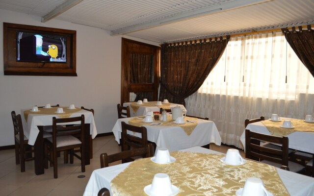 Hotel Plaza Victoria