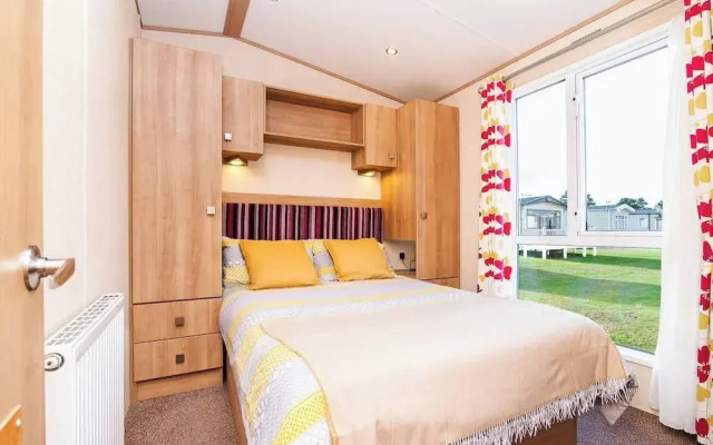 3 Bedroom Static Caravan-seton Sands