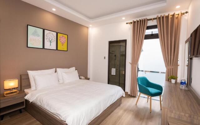 Dalat Serene Villa