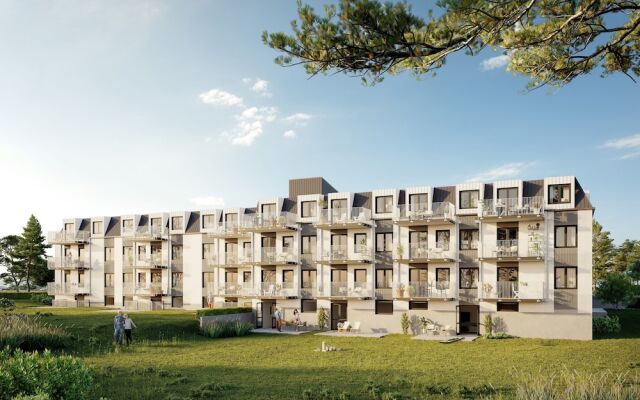 Hotell Hanöhus Hällevik