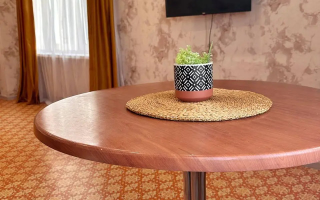 Апартаменты на проспекте им. Газеты Красноярский Рабочий 124