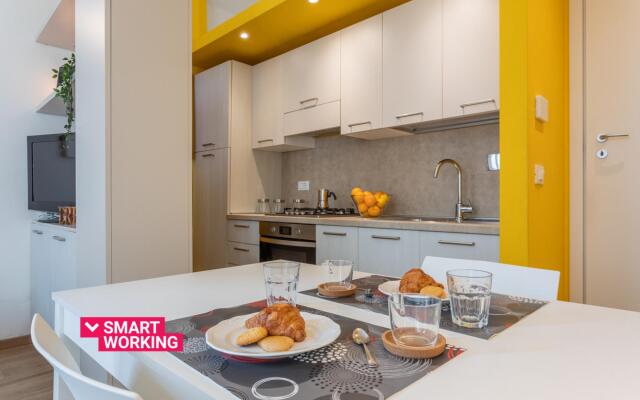 Porta Susa Studio Apartment by Wonderful Italy