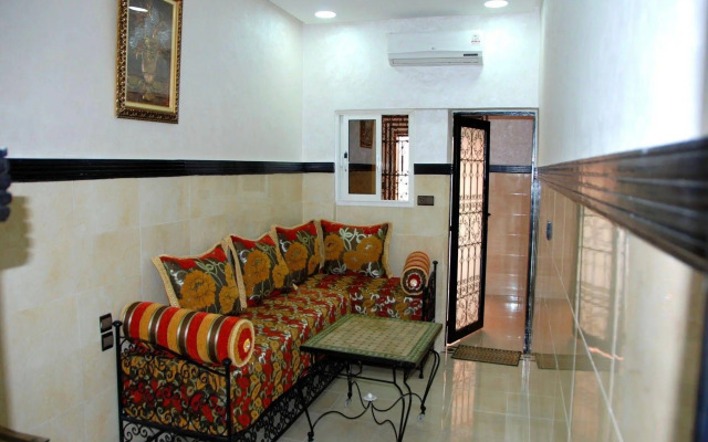 Villa Ziad