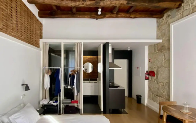 Belomonte Apartments