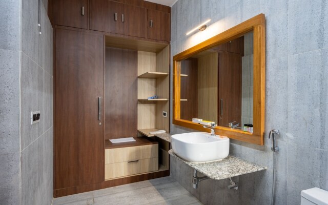 Hukamgarh - A Luxury Boutique Resort