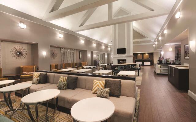 Homewood Suites by Hilton Atlanta-Alpharetta