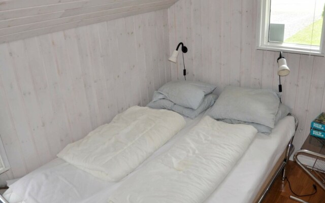 Modern Holiday Home in Juelsminde with Sauna