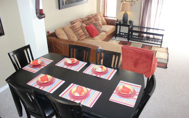 ACO - Kissimmee Vacation Homes