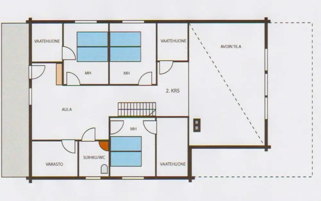 Rukaj Rven Kelopirtit Hilla Kuusamo