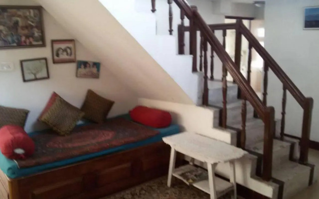 Teesta Homestay (Darjeeling Town)