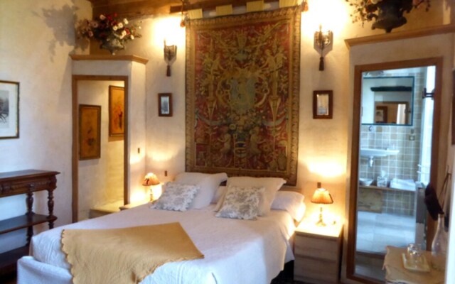 Chambres dHôtes Au Château